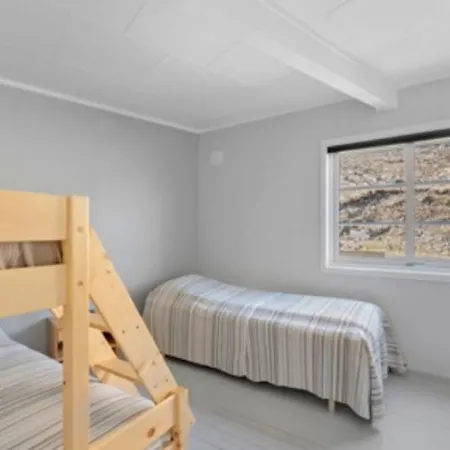 Lofoten Sunset Large Appartments Apartment Valle (Lofoten)