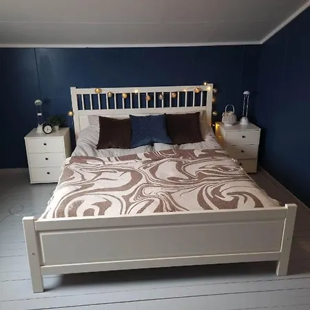 Lofoten Sunset Large Appartments Valle (Lofoten)